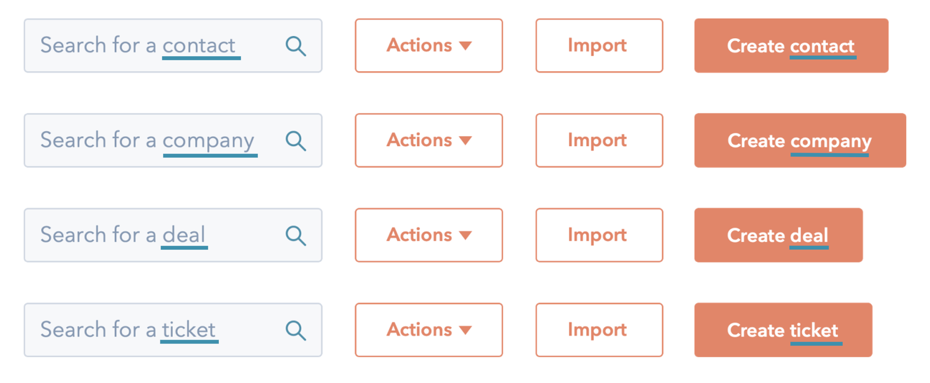 Building the Next Generation of HubSpot's APIs